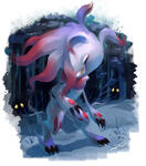 H-Zoroark