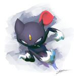 Sneasel