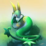 Serperior