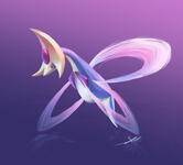 Cresselia