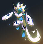 Zeraora