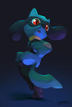 Riolu