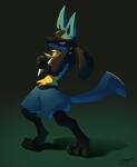 Lucario