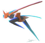 Deoxys