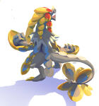 Kommo-O