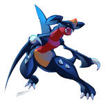 Garchomp