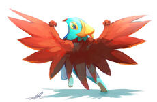 Hawlucha