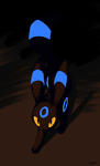 Umbreon Shadows
