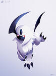 Absol Month 2024