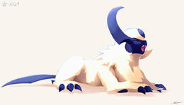 Absol Month 2024