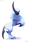 Absol Month 2024