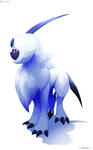 Absol Month 2024