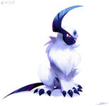 Absol Month 2024
