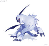 Absol Month 2024