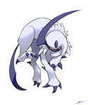 Absol Month 2024