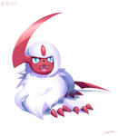Absol Month 2024