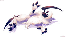Absol Month 2024