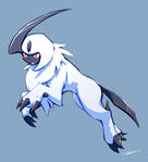 Absol Lines