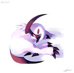 Absol Month 2024