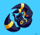Umbreon small