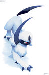 Absol Month 2024