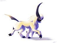 Absol Month 2024