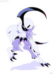 Absol Month 2024