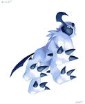 Absol Month 2024