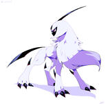 Absol Month 2024