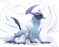 Absol Month 2025