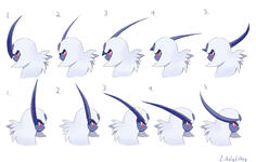 Absol Month 2025