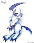 Absol Month 2025