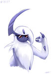 Absol Month 2024