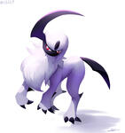 Absol Month 2024