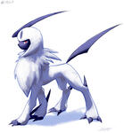 Absol Month 2024