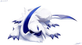 Absol Month 2024