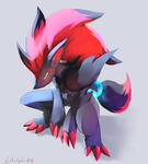 Zoroark