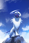 Absol Month 2024