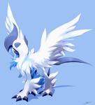 Mega Absol