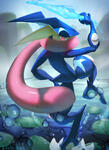 Greninja