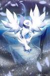 Mega Absol