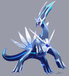 Dialga